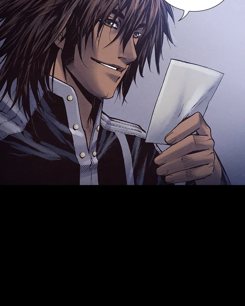 Read Blade of the Phantom Master Manga Online