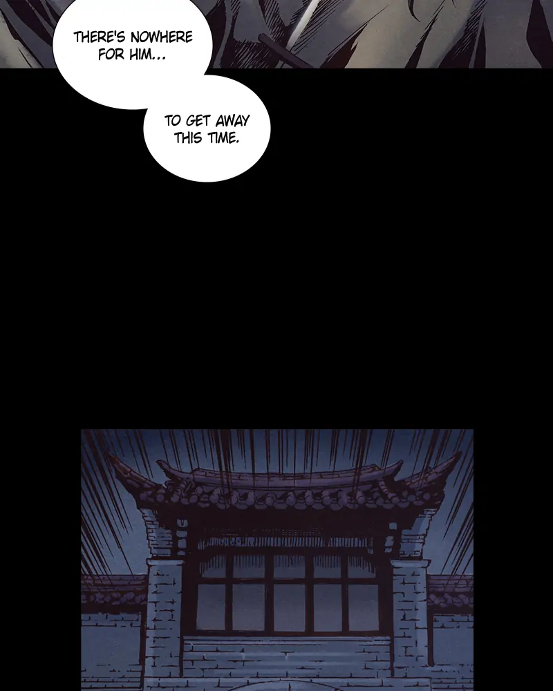 Read Blade of the Phantom Master Manga Online
