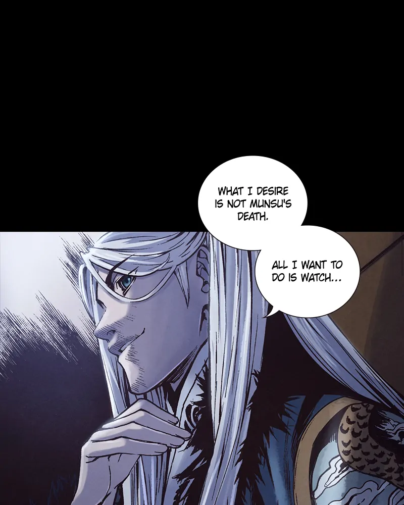 Read Blade of the Phantom Master Manga Online