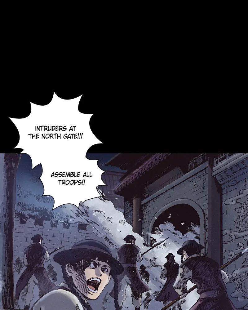 Read Blade of the Phantom Master Manga Online