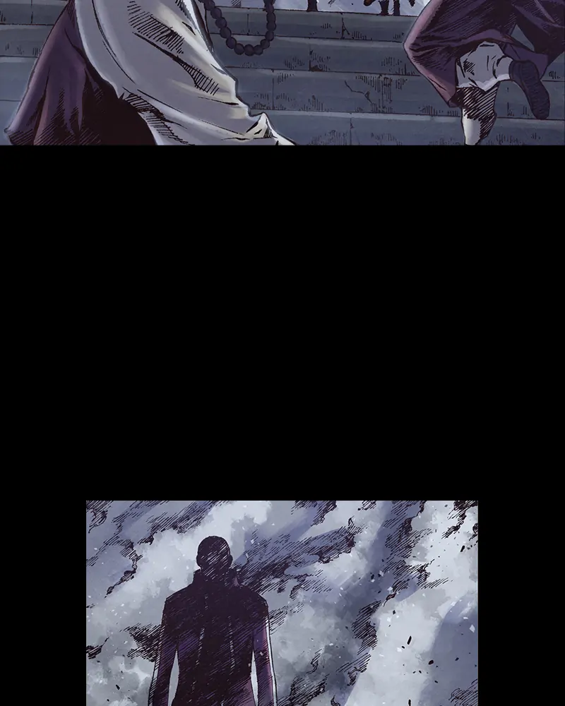 Read Blade of the Phantom Master Manga Online