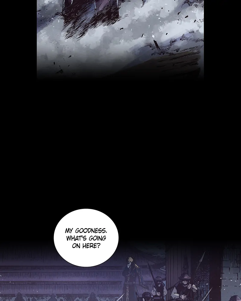 Read Blade of the Phantom Master Manga Online
