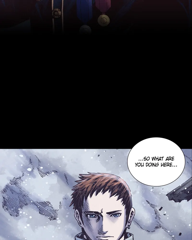 Read Blade of the Phantom Master Manga Online
