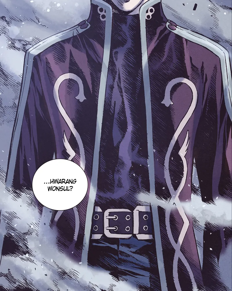 Read Blade of the Phantom Master Manga Online