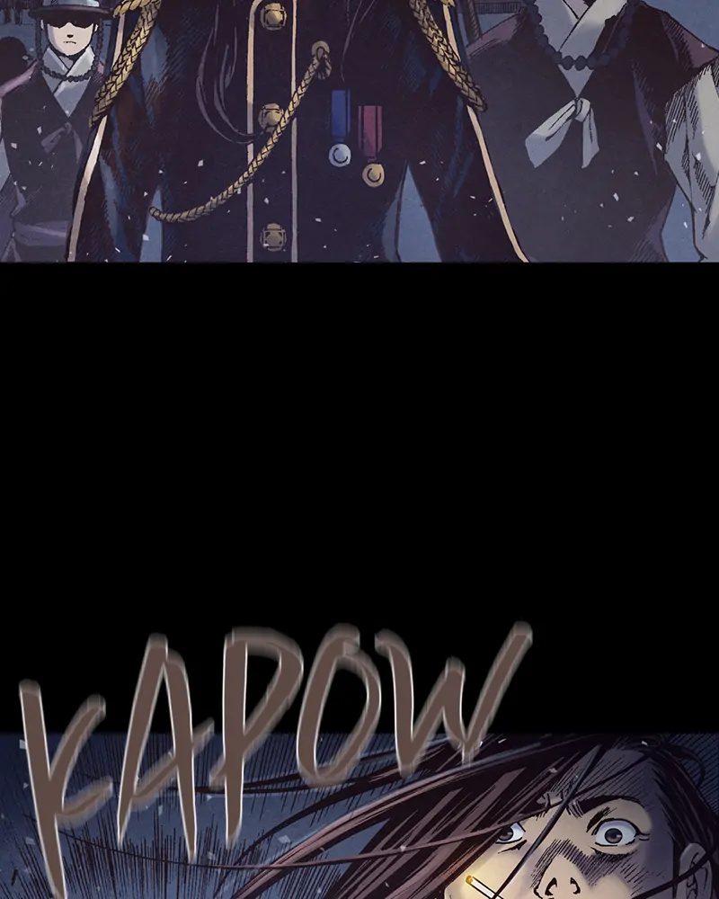 Read Blade of the Phantom Master Manga Online