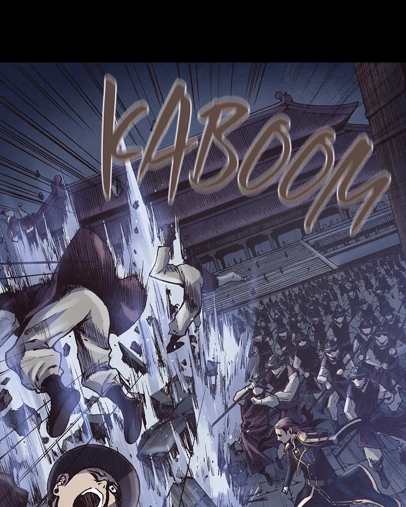 Read Blade of the Phantom Master Manga Online