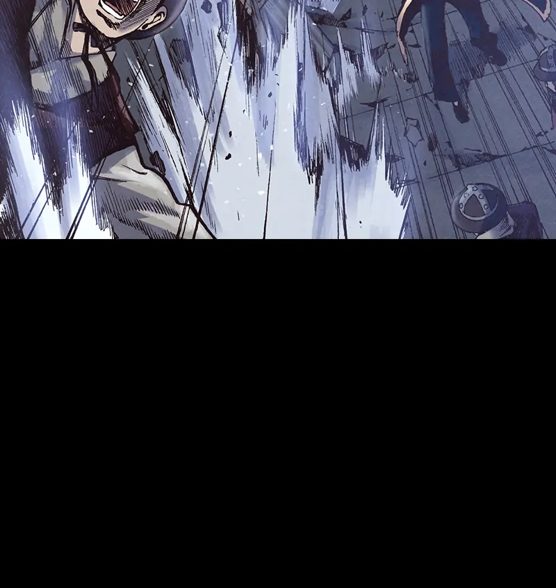 Read Blade of the Phantom Master Manga Online