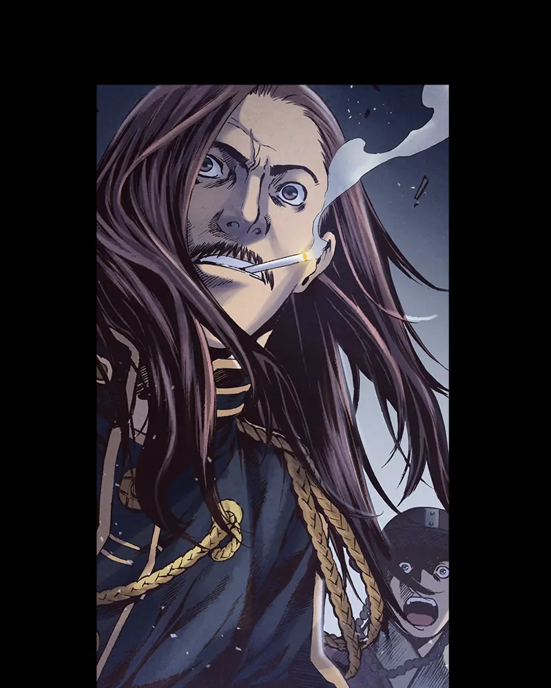 Read Blade of the Phantom Master Manga Online