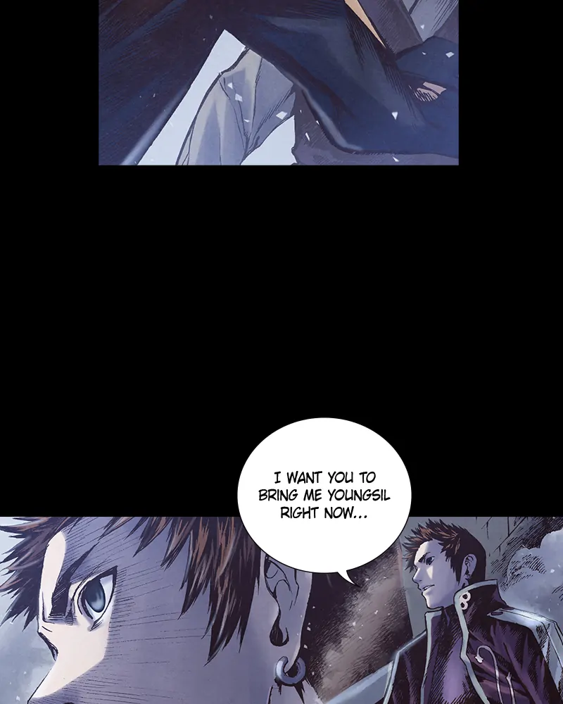 Read Blade of the Phantom Master Manga Online