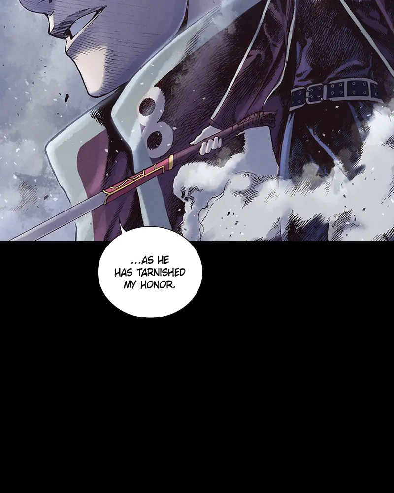 Read Blade of the Phantom Master Manga Online
