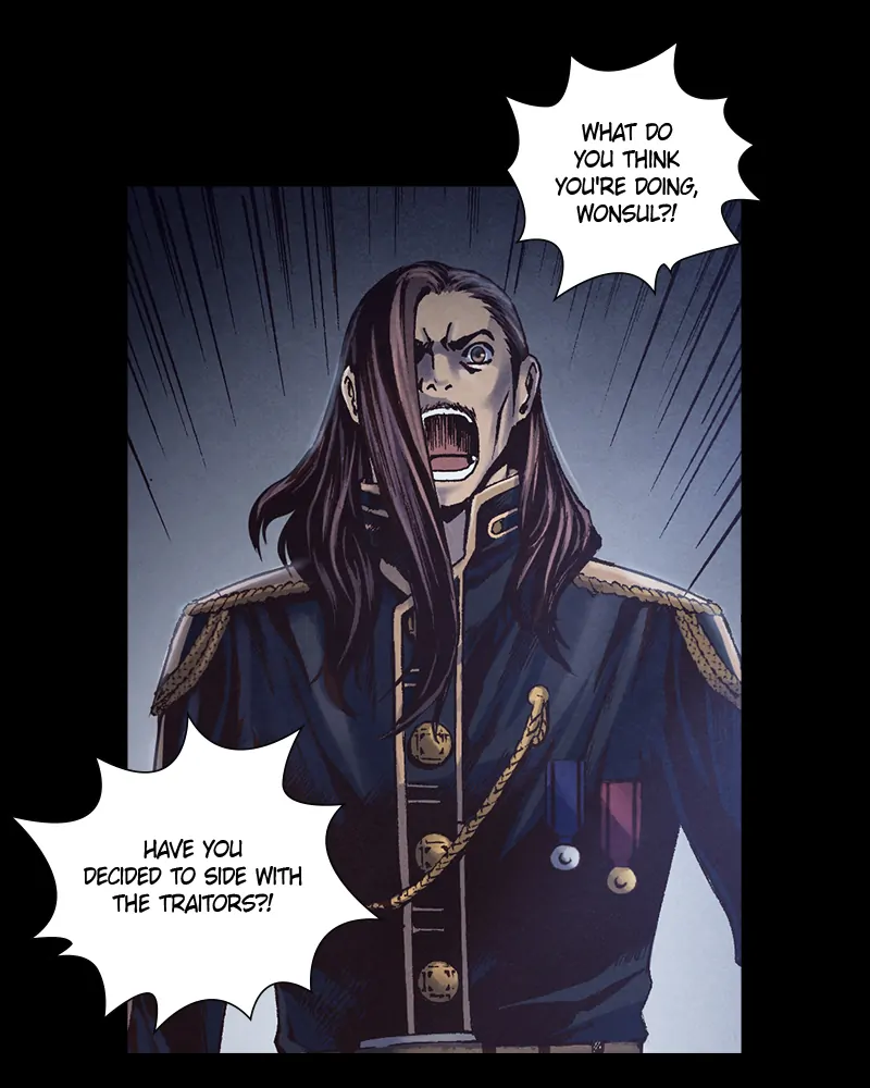 Read Blade of the Phantom Master Manga Online