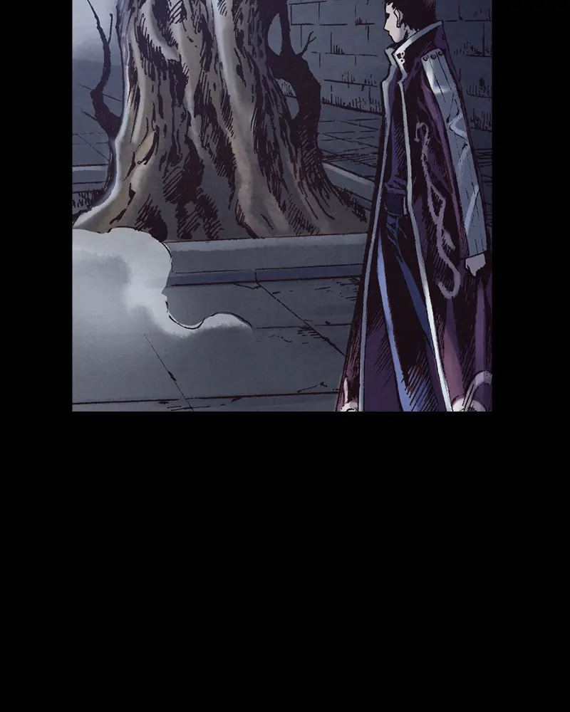 Read Blade of the Phantom Master Manga Online