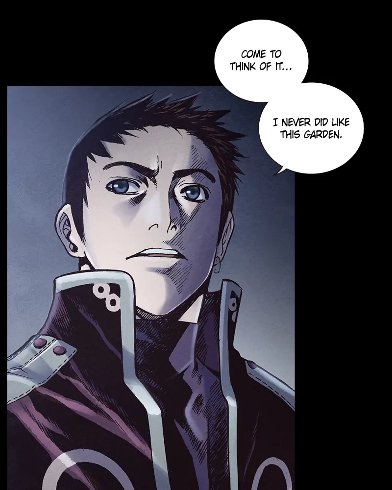 Read Blade of the Phantom Master Manga Online