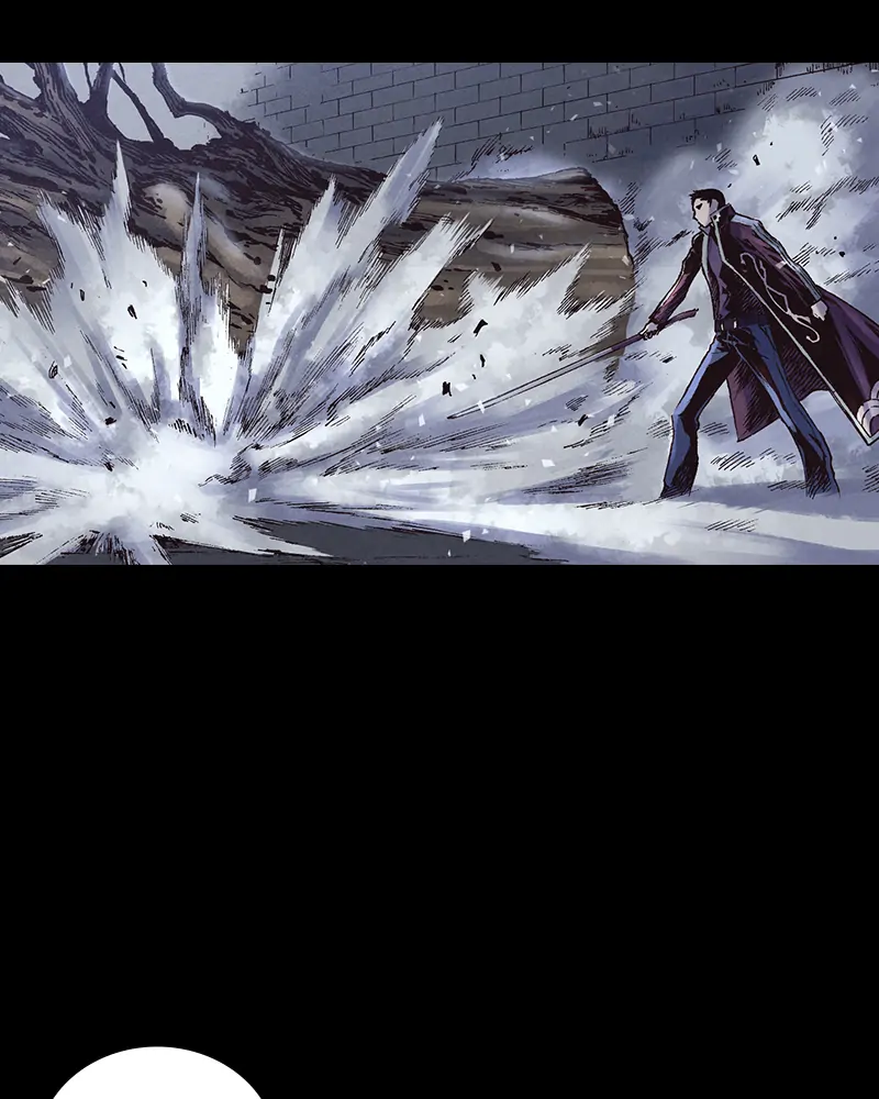 Read Blade of the Phantom Master Manga Online