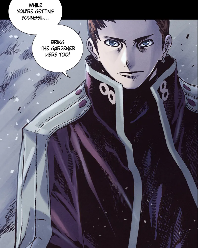 Read Blade of the Phantom Master Manga Online