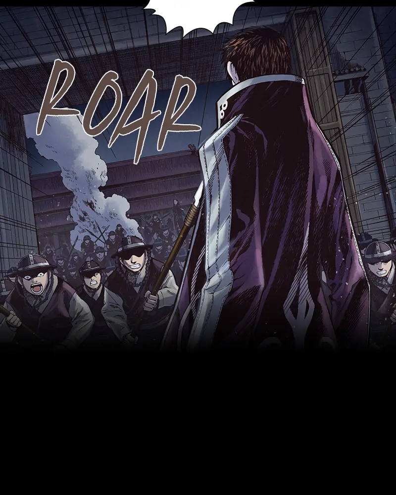 Read Blade of the Phantom Master Manga Online