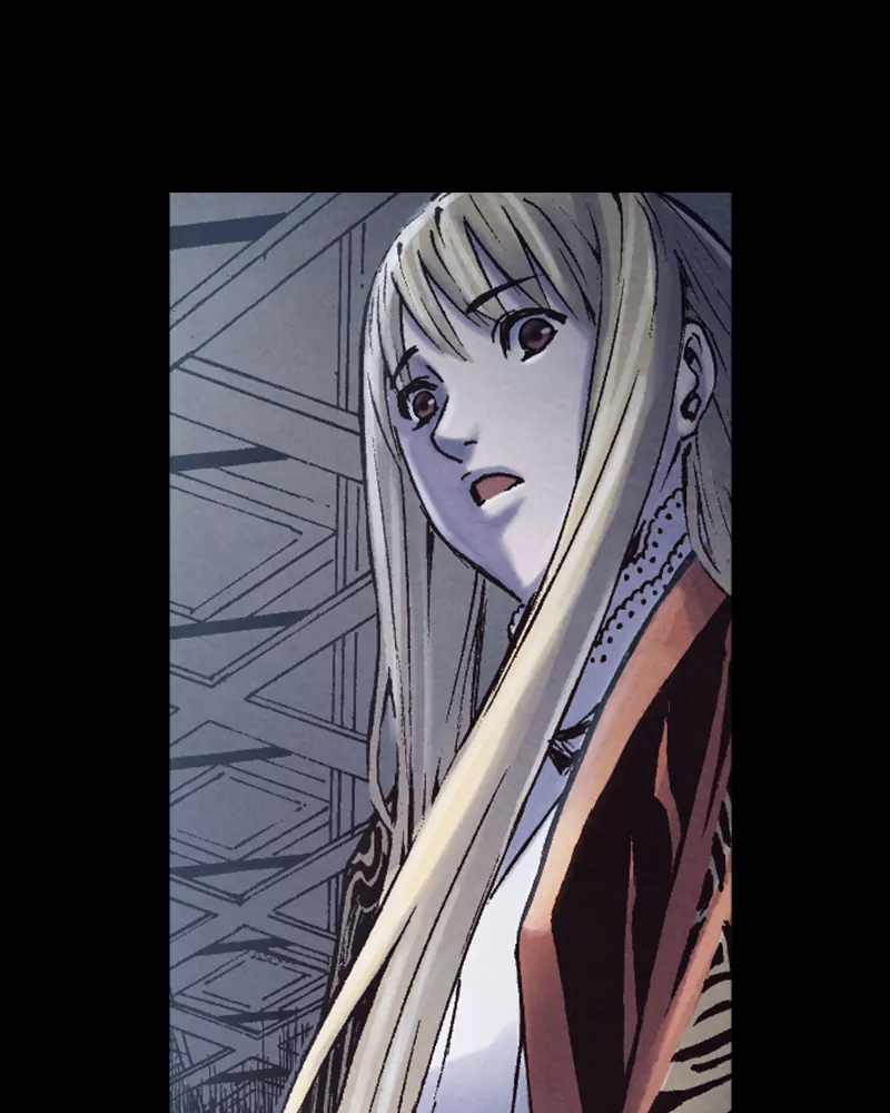 Read Blade of the Phantom Master Manga Online