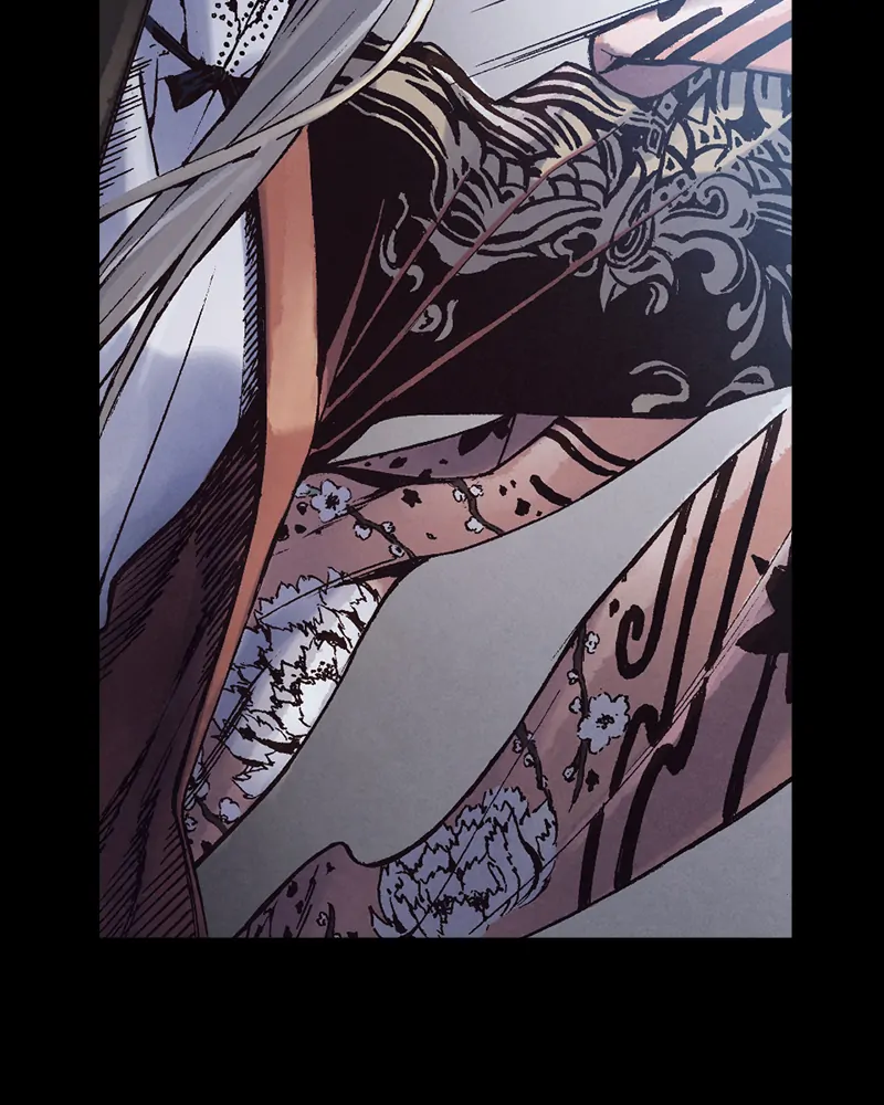 Read Blade of the Phantom Master Manga Online