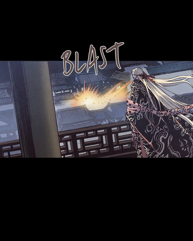 Read Blade of the Phantom Master Manga Online