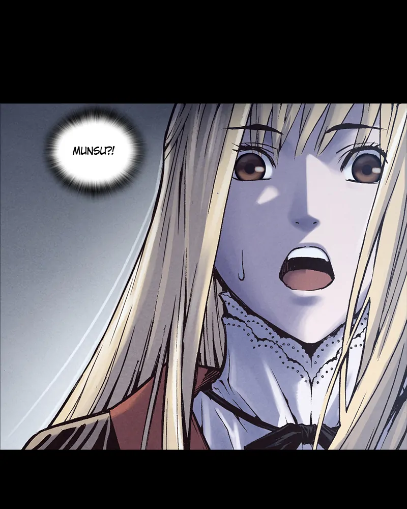 Read Blade of the Phantom Master Manga Online