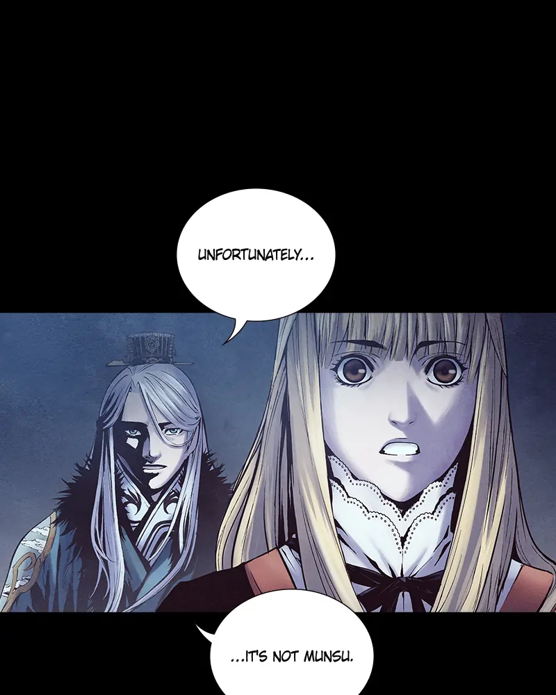 Read Blade of the Phantom Master Manga Online