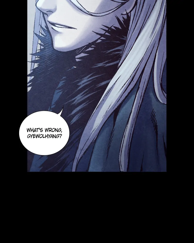 Read Blade of the Phantom Master Manga Online