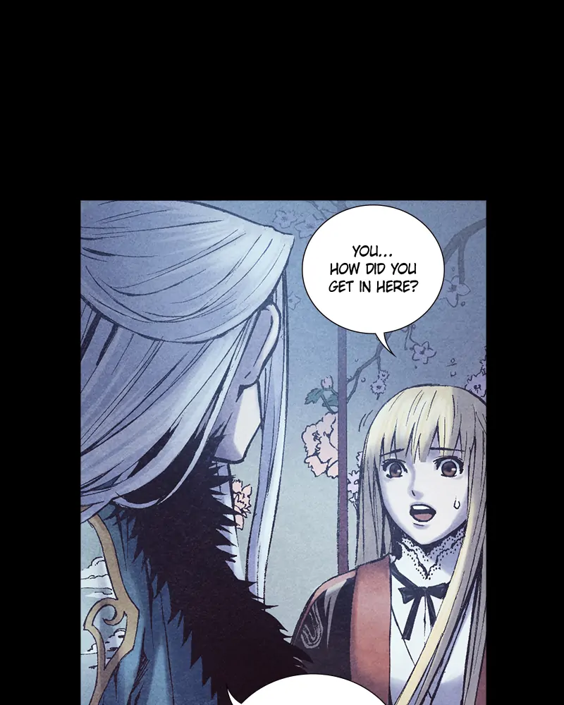 Read Blade of the Phantom Master Manga Online