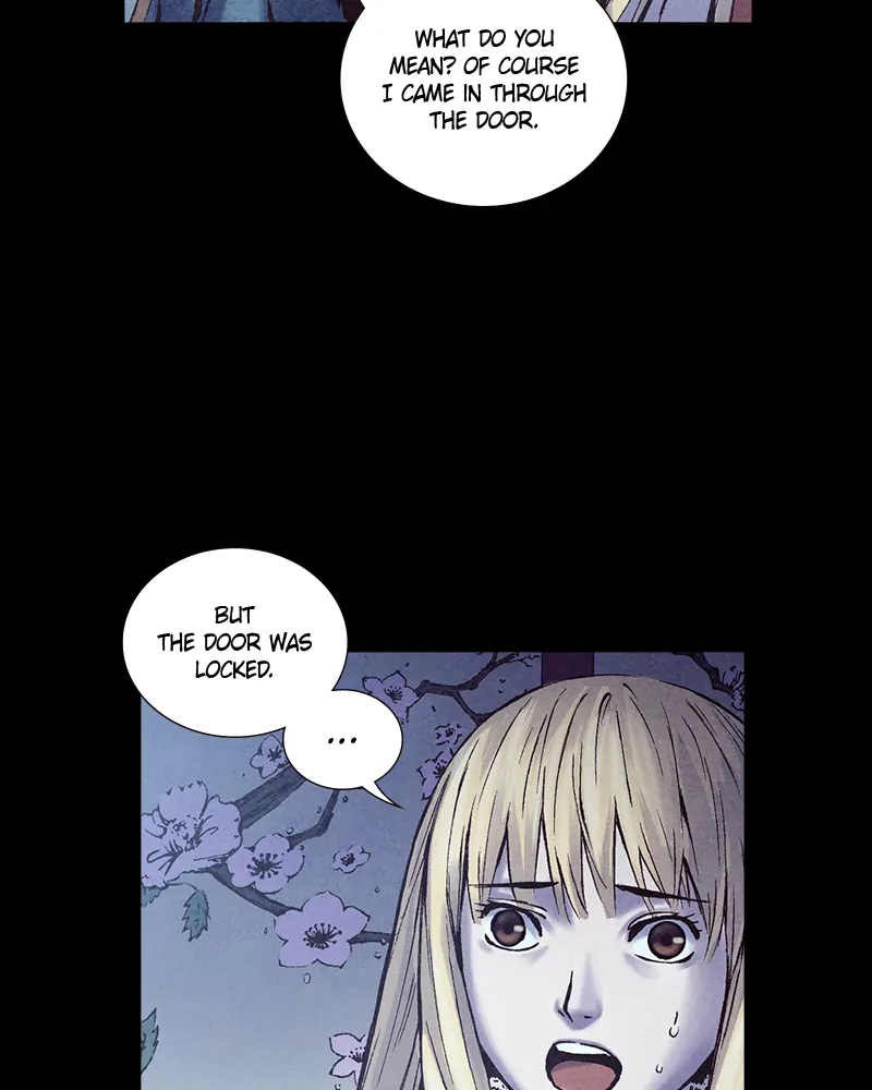 Read Blade of the Phantom Master Manga Online