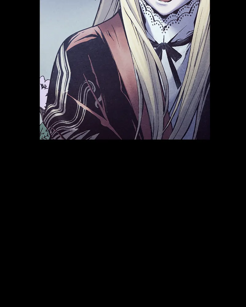 Read Blade of the Phantom Master Manga Online