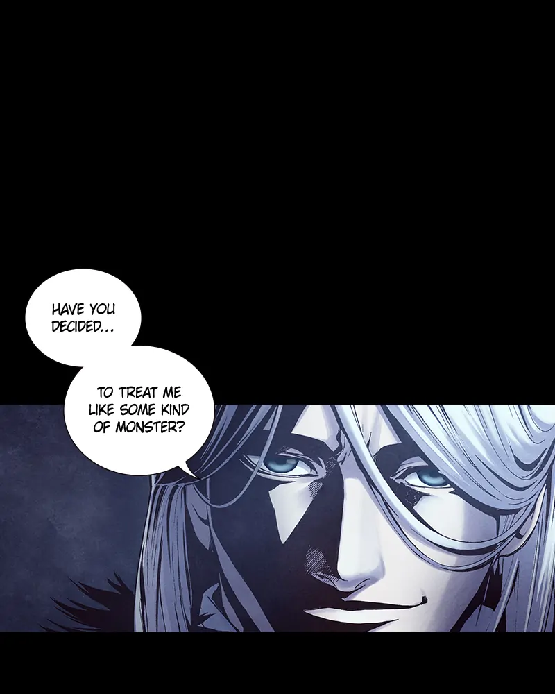Read Blade of the Phantom Master Manga Online