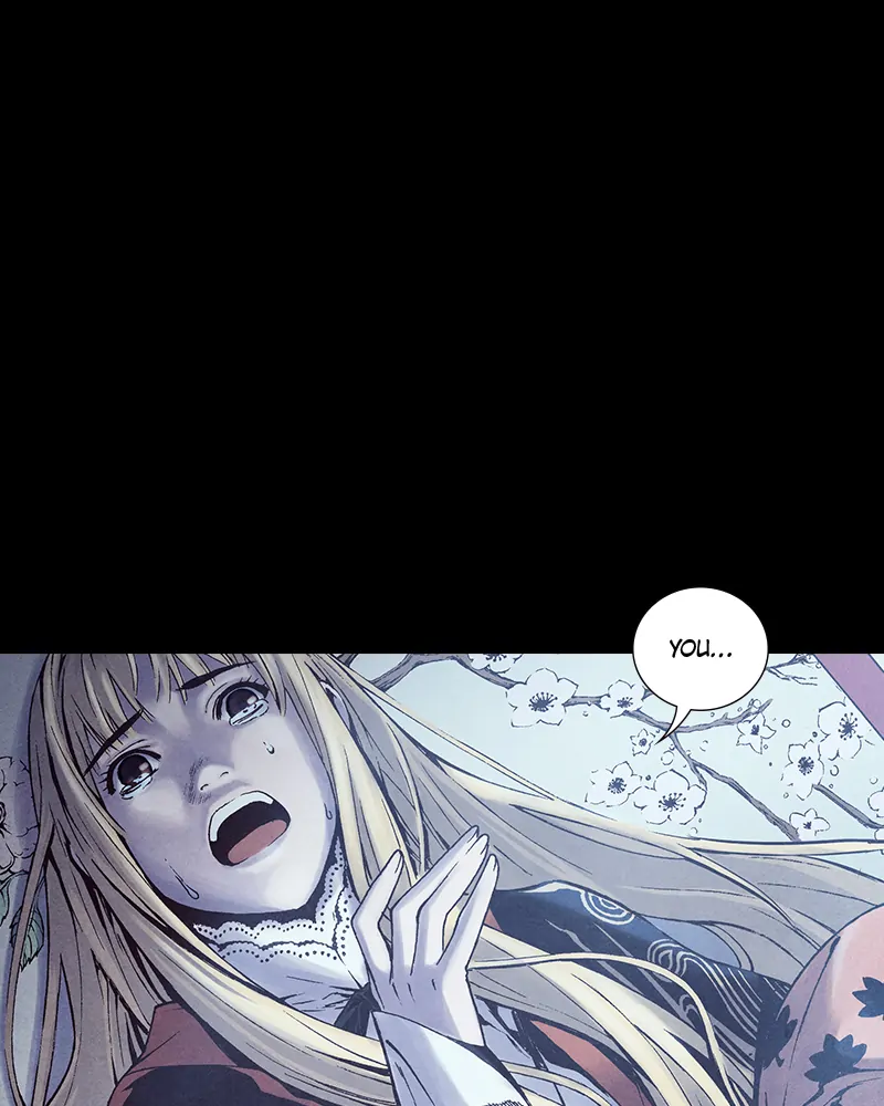 Read Blade of the Phantom Master Manga Online
