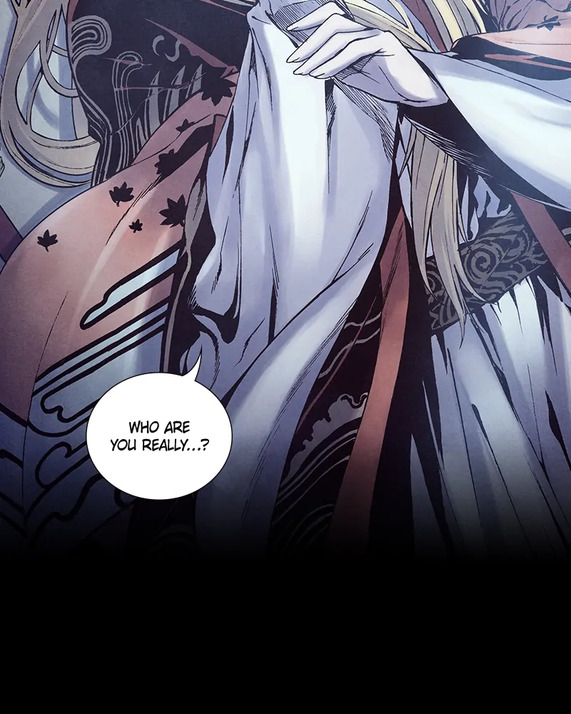 Read Blade of the Phantom Master Manga Online