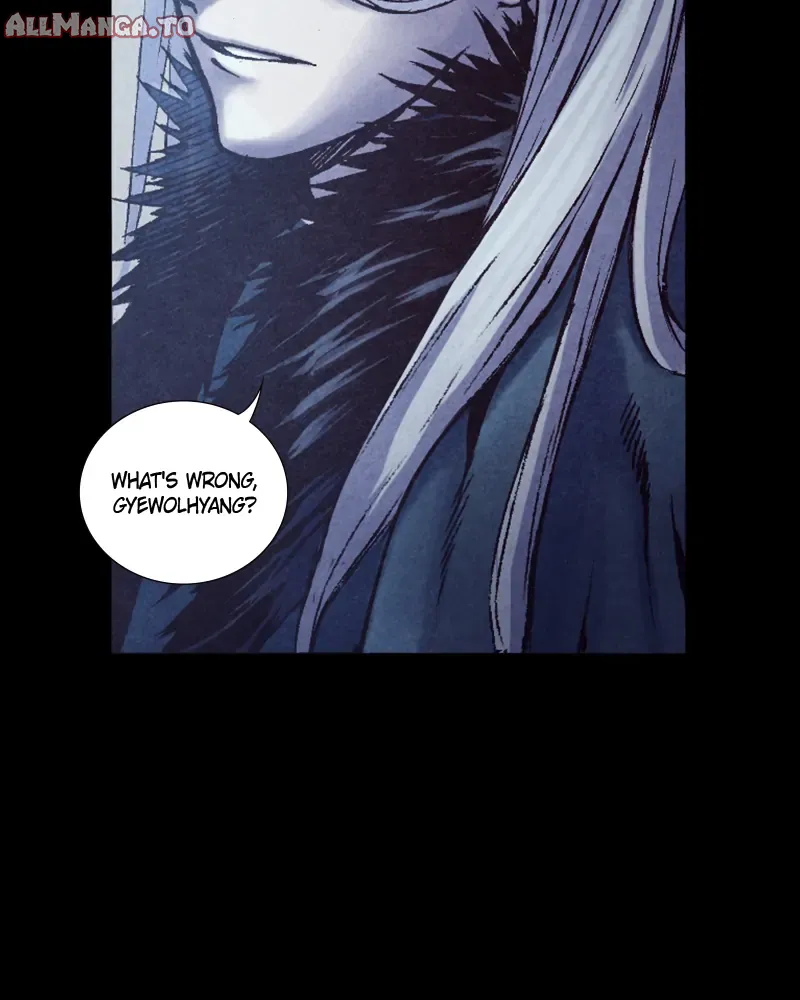 Read Blade of the Phantom Master Manga Online