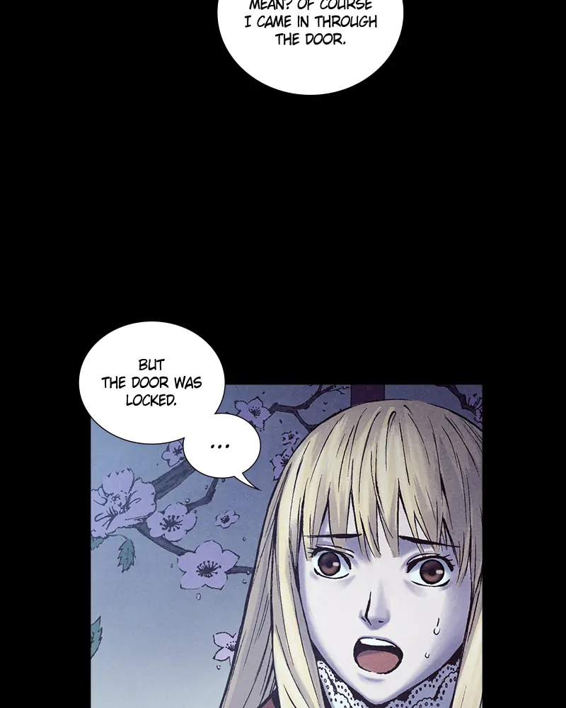 Read Blade of the Phantom Master Manga Online