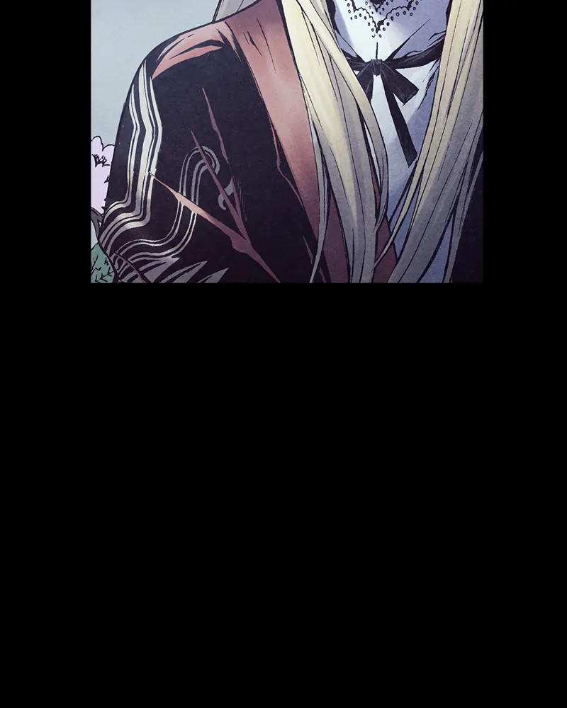 Read Blade of the Phantom Master Manga Online