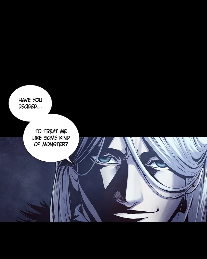 Read Blade of the Phantom Master Manga Online