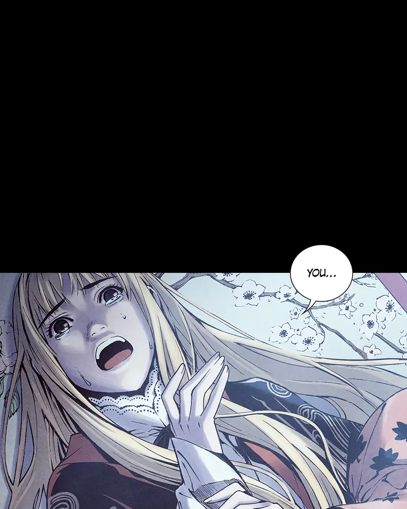 Read Blade of the Phantom Master Manga Online