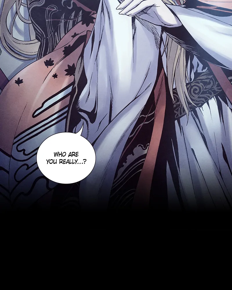 Read Blade of the Phantom Master Manga Online