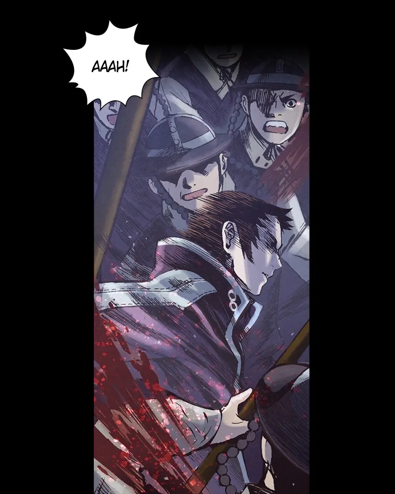 Read Blade of the Phantom Master Manga Online