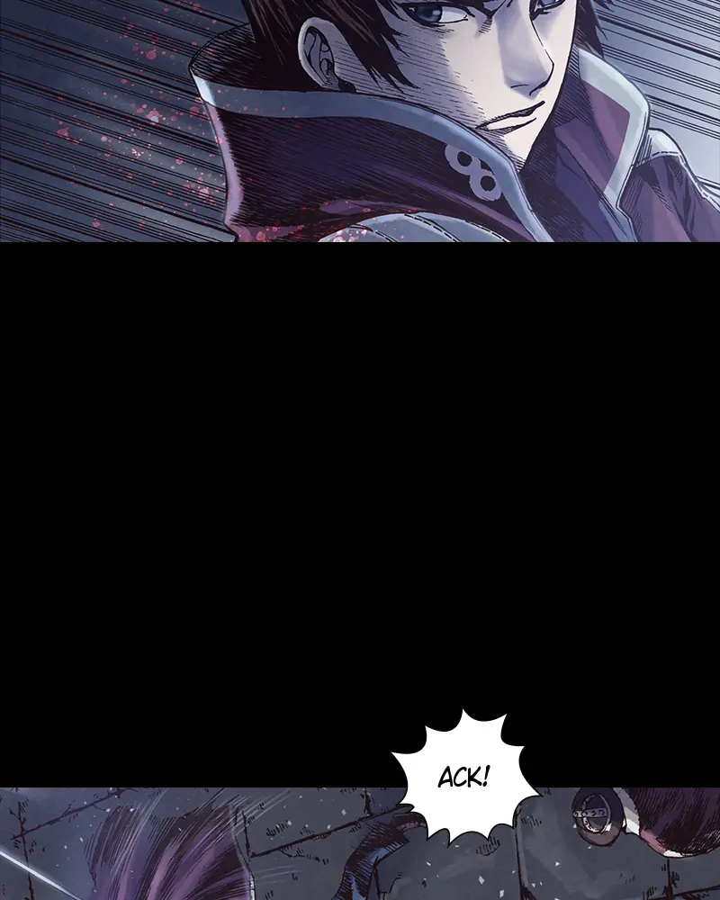 Read Blade of the Phantom Master Manga Online