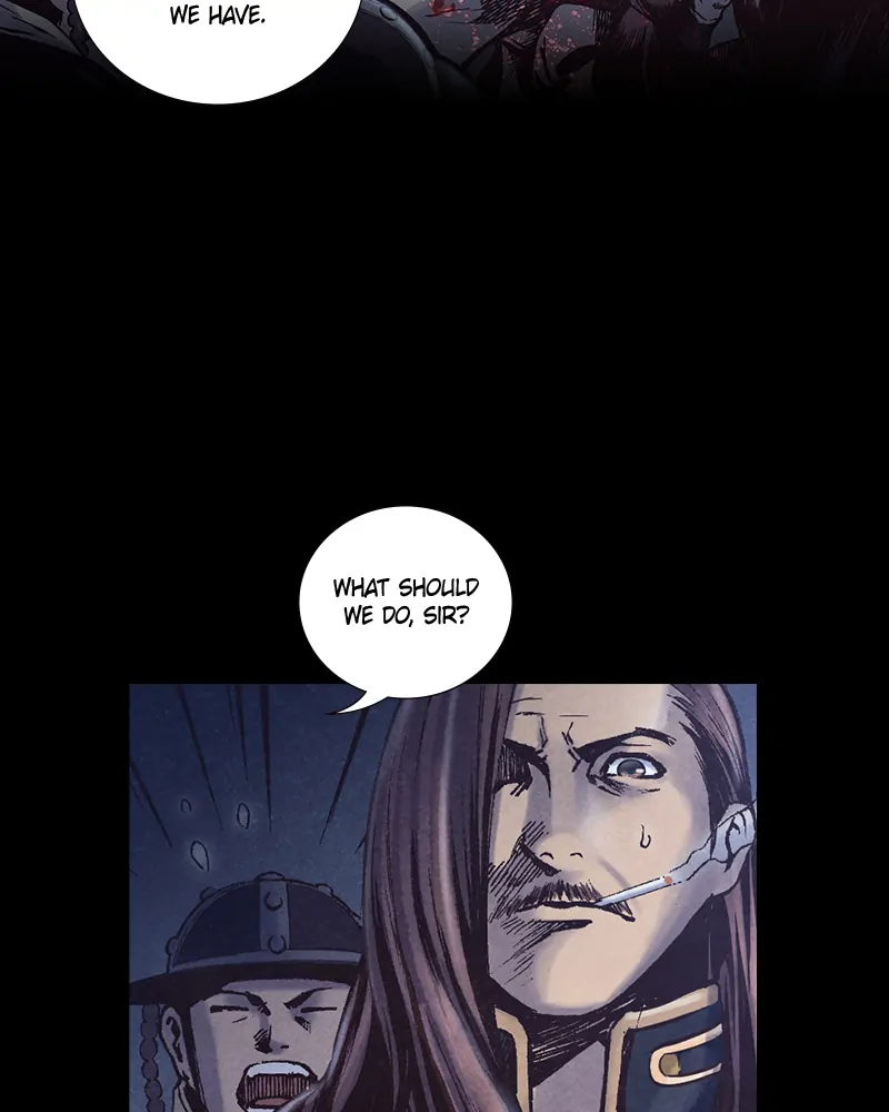 Read Blade of the Phantom Master Manga Online