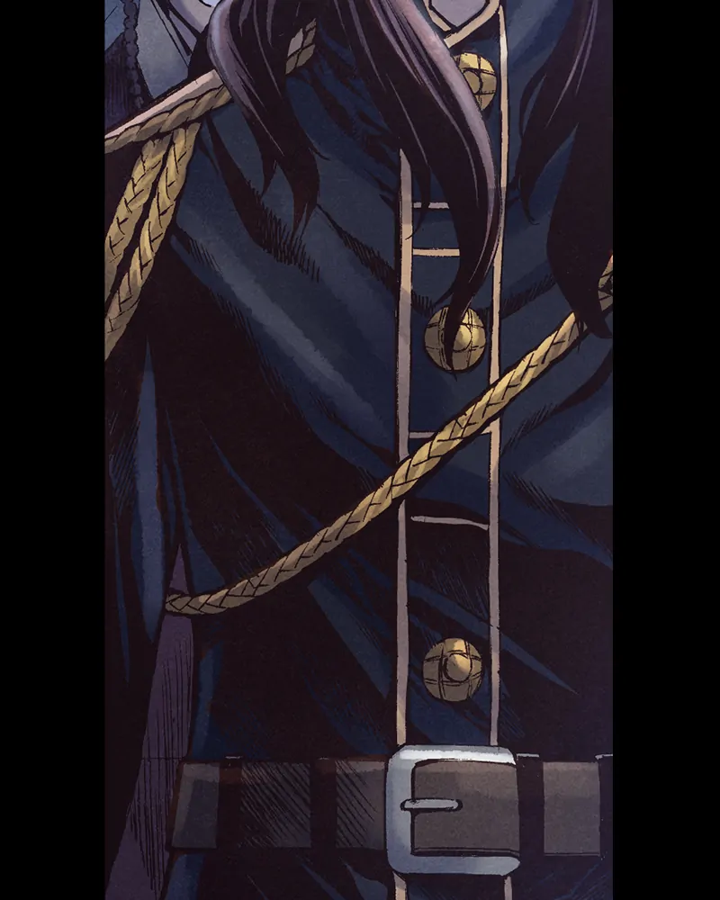 Read Blade of the Phantom Master Manga Online