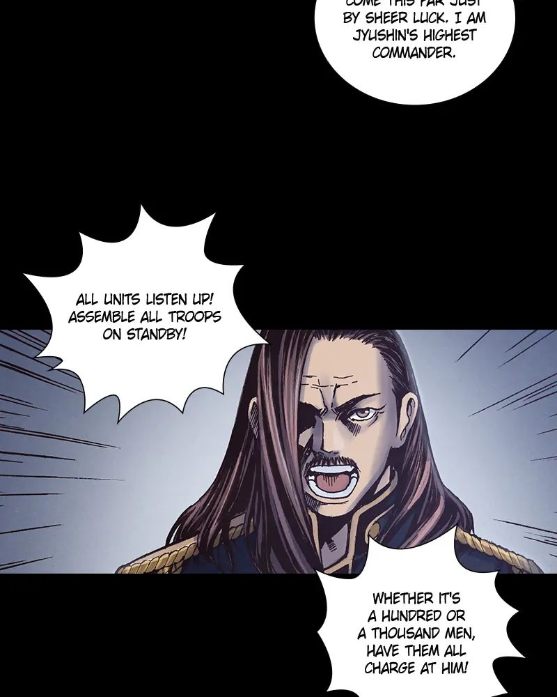 Read Blade of the Phantom Master Manga Online