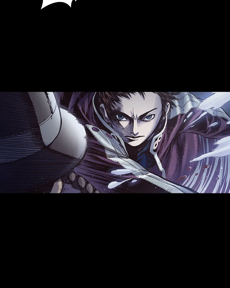 Read Blade of the Phantom Master Manga Online