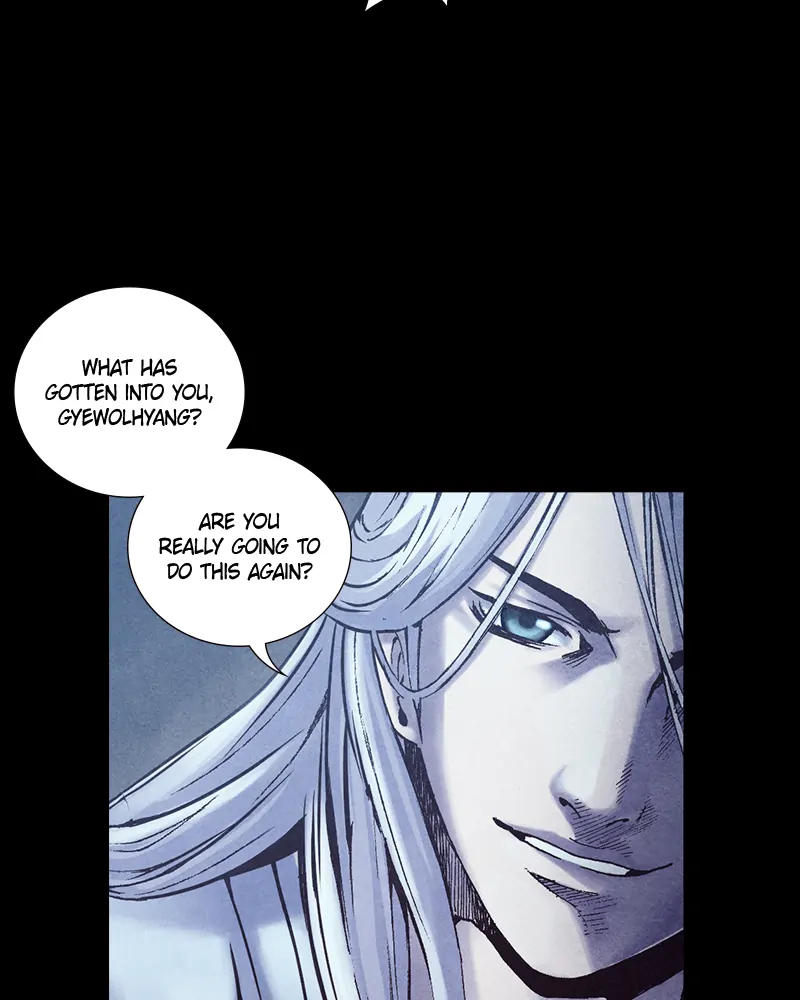 Read Blade of the Phantom Master Manga Online
