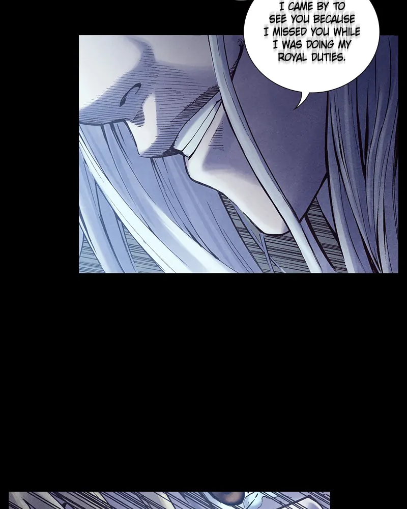 Read Blade of the Phantom Master Manga Online