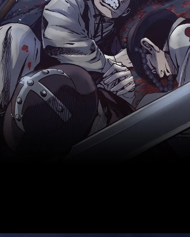 Read Blade of the Phantom Master Manga Online