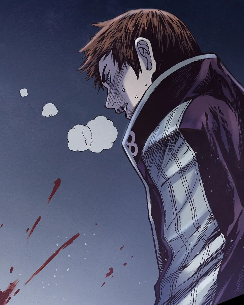 Read Blade of the Phantom Master Manga Online