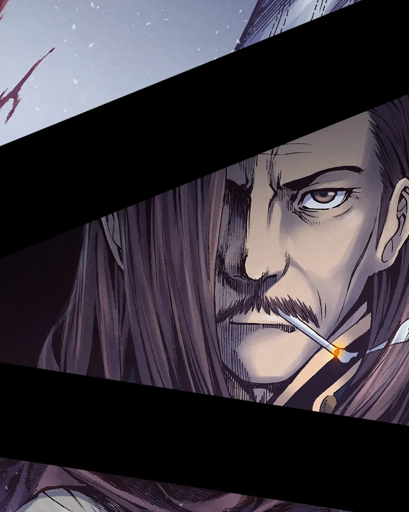 Read Blade of the Phantom Master Manga Online