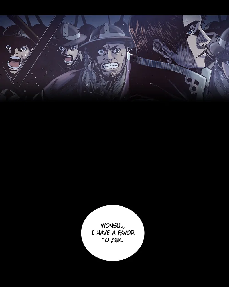 Read Blade of the Phantom Master Manga Online